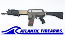Franchi SPAS-15 12 Gauge SBS 16"