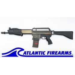 Franchi SPAS-15 12 Gauge SBS 16"