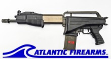 Franchi SPAS-15 12 Gauge SBS 16"