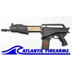 Franchi SPAS-15 12 Gauge SBS 16"