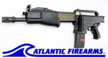 Franchi SPAS-15 12 Gauge SBS 16"