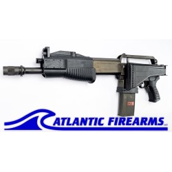 Franchi SPAS-15 12 Gauge SBS 16"