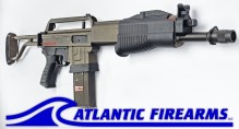 Franchi SPAS-15 12 Gauge SBS 16"- Skeleton Stock