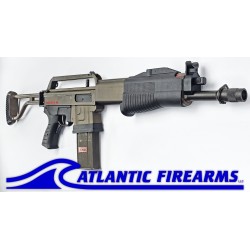 Franchi SPAS-15 12 Gauge SBS 16"- Skeleton Stock