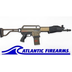Franchi SPAS-15 12 Gauge SBS 16"- Skeleton Stock