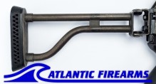 Franchi SPAS-15 12 Gauge SBS 16"- Skeleton Stock