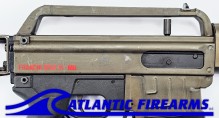 Franchi SPAS-15 12 Gauge SBS 16"- Skeleton Stock