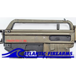 Franchi SPAS-15 12 Gauge SBS 16"- Skeleton Stock