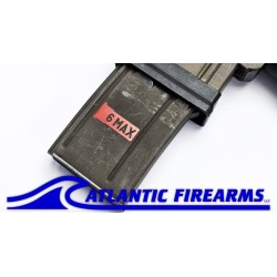 Franchi SPAS-15 12 Gauge SBS 16"- Skeleton Stock