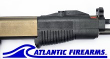 Franchi SPAS-15 12 Gauge SBS 16"- Skeleton Stock
