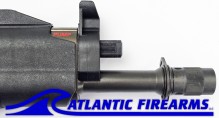 Franchi SPAS-15 12 Gauge SBS 16"- Skeleton Stock