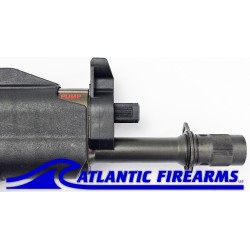 Franchi SPAS-15 12 Gauge SBS 16"- Skeleton Stock