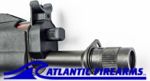 Franchi SPAS-15 12 Gauge SBS 16"- Skeleton Stock