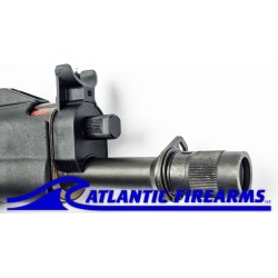Franchi SPAS-15 12 Gauge SBS 16"- Skeleton Stock