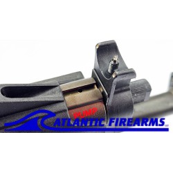 Franchi SPAS-15 12 Gauge SBS 16"- Skeleton Stock