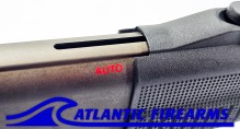 Franchi SPAS-15 12 Gauge SBS 16"- Skeleton Stock