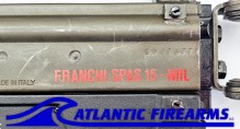 Franchi SPAS-15 12 Gauge SBS 16"- Skeleton Stock