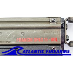 Franchi SPAS-15 12 Gauge SBS 16"- Skeleton Stock