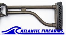 Franchi SPAS-15 12 Gauge SBS 16"- Skeleton Stock