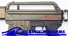 Franchi SPAS-15 12 Gauge SBS 16"- Skeleton Stock