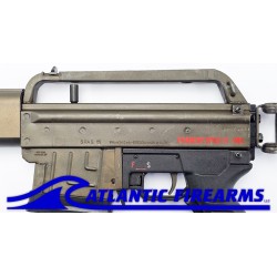 Franchi SPAS-15 12 Gauge SBS 16"- Skeleton Stock
