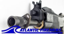 Franchi SPAS-15 12 Gauge SBS 16"- Skeleton Stock