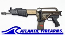 Franchi SPAS-15 12 Gauge SBS 16"- Skeleton Stock