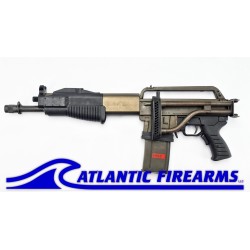 Franchi SPAS-15 12 Gauge SBS 16"- Skeleton Stock