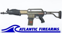Franchi SPAS-15 12 Gauge SBS 16"- Skeleton Stock