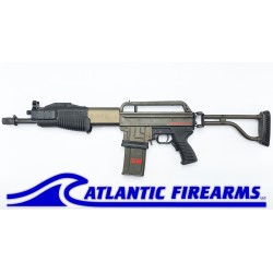 Franchi SPAS-15 12 Gauge SBS 16"- Skeleton Stock