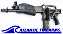 Franchi SPAS-15 12 Gauge SBS 16"- Skeleton Stock