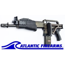 Franchi SPAS-15 12 Gauge SBS 16"- Skeleton Stock
