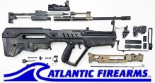 IWI TAVOR-21 5.56mm Parts Kit W/ Barrel CTAR-21