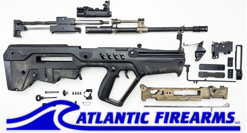 IWI TAVOR-21 5.56mm Parts Kit W/ Barrel CTAR-21
