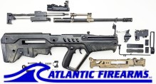 IWI TAVOR-21 5.56mm Parts Kit W/ Barrel CTAR-21