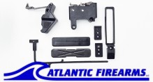 IWI TAVOR-21 5.56mm Parts Kit W/ Barrel CTAR-21