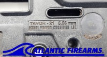 IWI TAVOR-21 5.56mm Parts Kit W/ Barrel CTAR-21