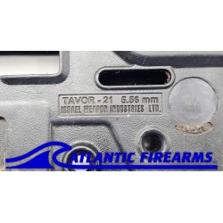IWI TAVOR-21 5.56mm Parts Kit W/ Barrel CTAR-21