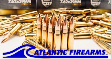 Hungarian 7.62x39 Brass...