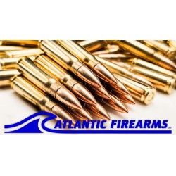 Hungarian 7.62x39 Brass Ammunition - 1000 Rounds