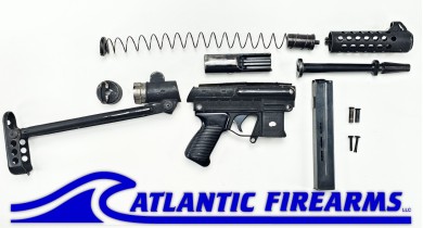Spanish Star Z-70B 9x19mm...