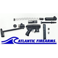 Spanish Star Z-70B 9x19mm Parts Kit W/ 30RD Magazine
