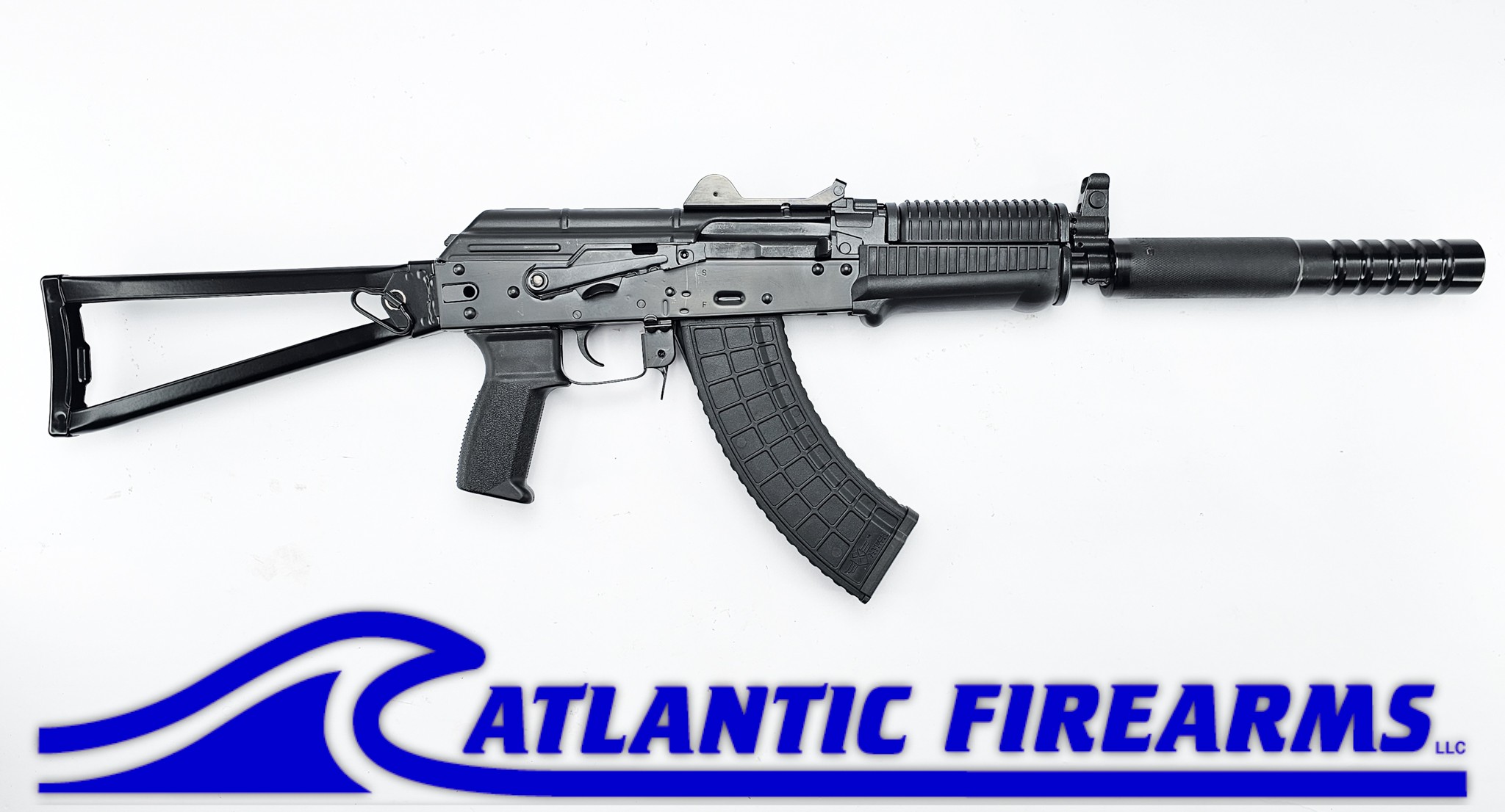 Riley Krink Rifle- SBR Ready- Blem
