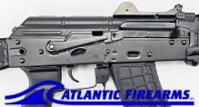 Riley Krink Rifle- SBR Ready- Blem