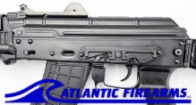 Riley Krink Rifle- SBR Ready- Blem