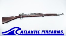Springfield M1903 Rifle C&R - Straight (Type S) Stock