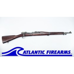 Springfield M1903 Rifle C&R - Straight (Type S) Stock
