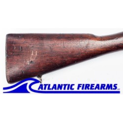 Springfield M1903 Rifle C&R - Straight (Type S) Stock