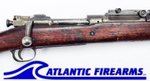 Springfield M1903 Rifle C&R - Straight (Type S) Stock