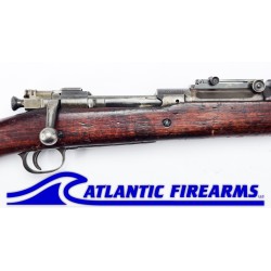 Springfield M1903 Rifle C&R - Straight (Type S) Stock